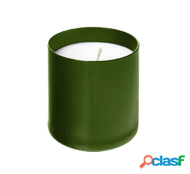 Culti Candle Verde Gelsomino 235 gr Candela