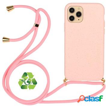 Custodia Biodegradabile Saii Eco Line per iPhone 11 Pro con