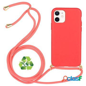 Custodia Saii Eco Line iPhone 12 Mini Biodegradabile con