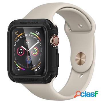 Custodia Spigen Tough Armor per Apple Watch Series SE/6/5/4