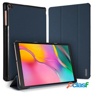Custodia Tri-Fold Dux Ducis Domo Samsung Galaxy Tab A 10.1