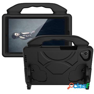 Custodia antiurto per bambini Huawei MatePad T8 - nera