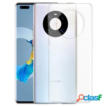 Custodia in TPU antiscivolo per Huawei Mate 40 Pro -