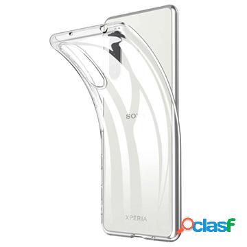 Custodia in TPU antiscivolo per Sony Xperia 5 II -