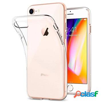 Custodia in TPU antiscivolo per iPhone 7/8/SE (2020)/SE