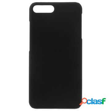 Custodia in gomma per iPhone 7 Plus / iPhone 8 Plus - nera