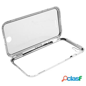 Custodia magnetica per iPhone 7/8/SE (2020)/SE (2022) con