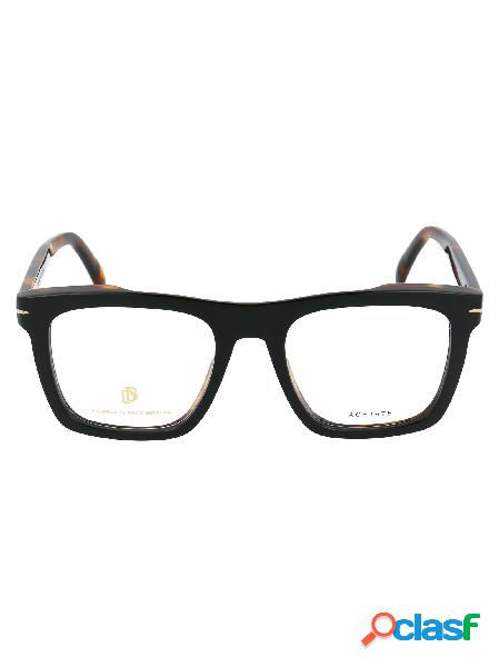 DAVID BECKHAM OCCHIALI UOMO DB7020WR7 METALLO MULTICOLOR