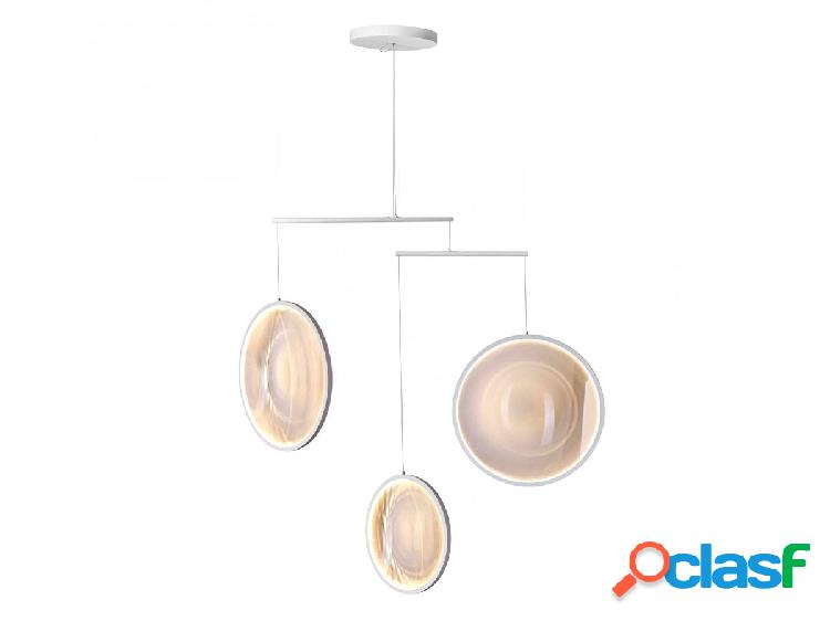 DCW éditions Focus X3 Lampada a Sospensione