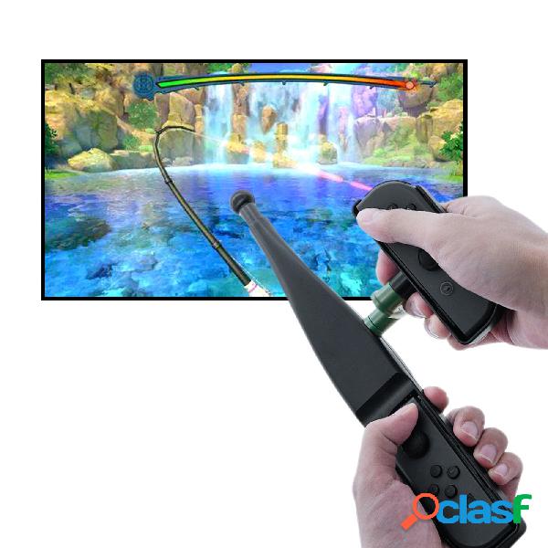 DOBE TNS-1883 TORCIA Asta portacanna per Nintendo Switch