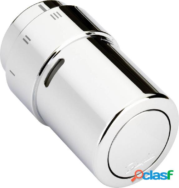 Danfoss 013G6170 RAX Termostato per radiatore meccanico 8
