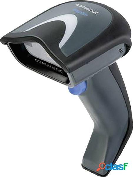 Datalogic Gryphon I GD4132 Barcode scanner Cablato 1D Linear