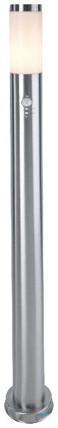 Deko Light 730032 Nova Motion Lampada da terra per esterni