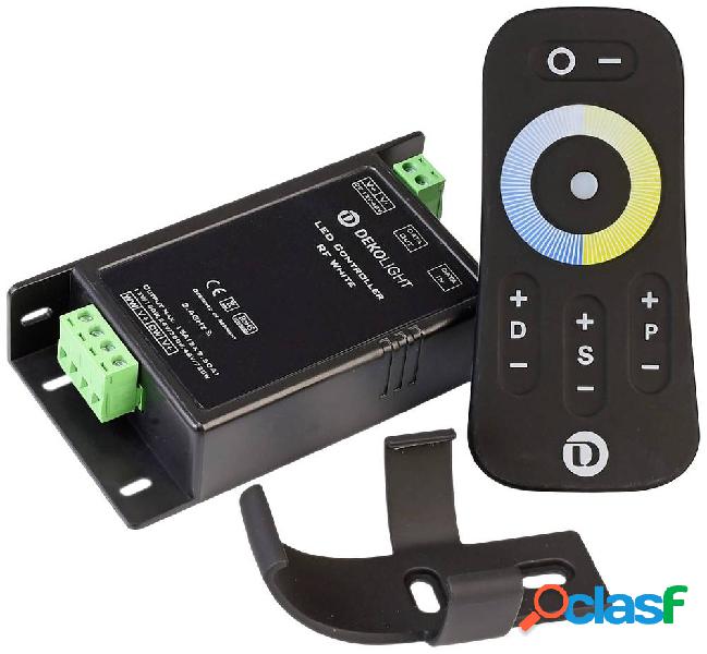 Deko Light RF White Remote Driver per LED Tensione costante
