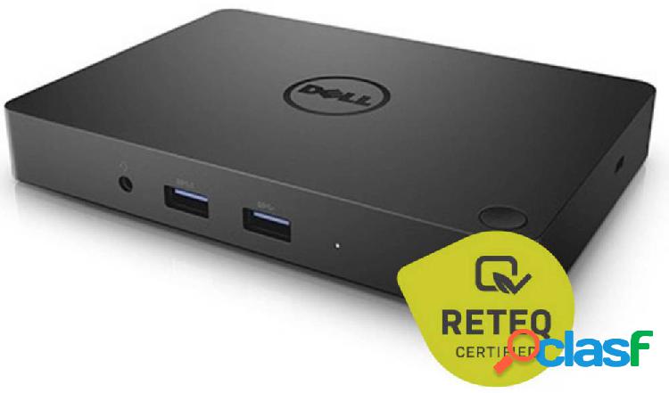Dell Notebook Dockingstation Ricondizionato (molto buono)