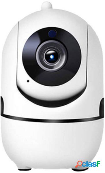 Denver SHC-150 118101020060 WLAN IP Videocamera di