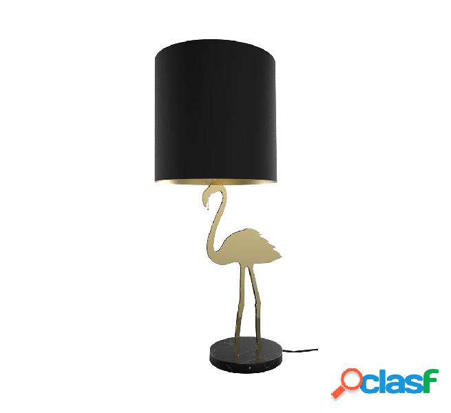 Design By Us Crazy Flamingo Lampada da Tavolo