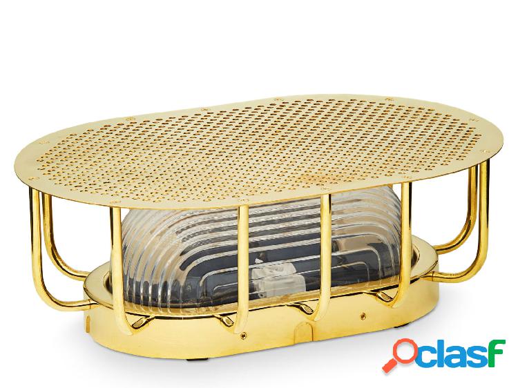 Design By Us Night Rider Lampada a Parete