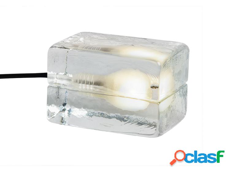 Design House Stockholm Block Lampada da Tavolo