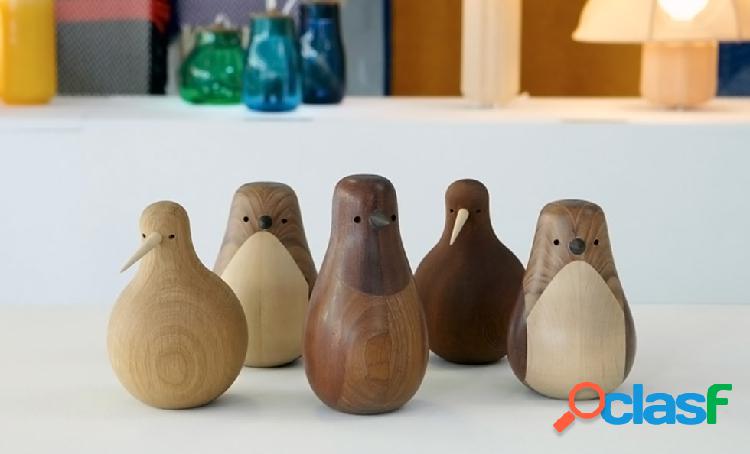 Discipline Re-turned Pidgeon Rovere