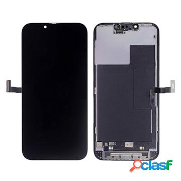 Display LCD per iPhone 13 Pro - Nero - QualitÃ originale