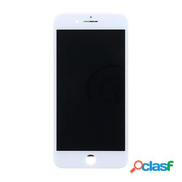 Display LCD per iPhone 7 Plus - Bianco - QualitÃ originale