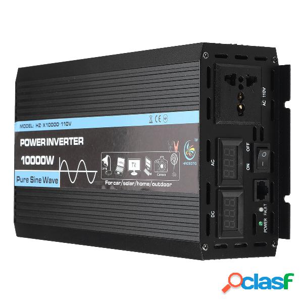 Dual Display Inverter a onda sinusoidale pura da 3000 W