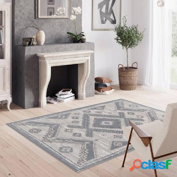 Dutch Lifestyle Tappeto Dublin 230x160 cm Grigio