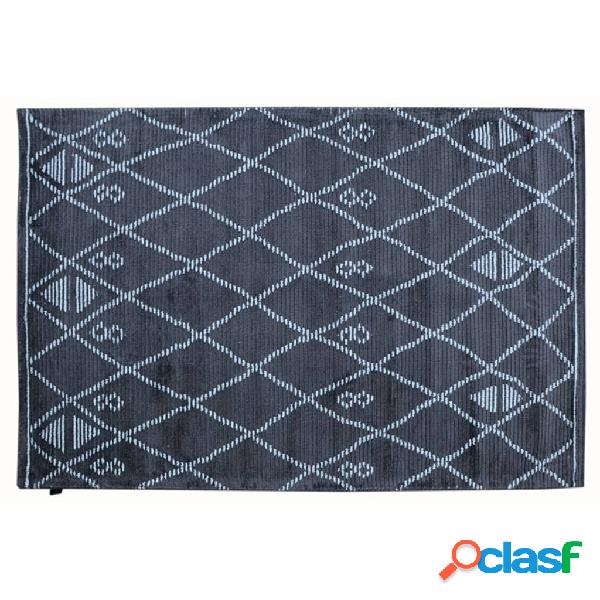 Dutch Lifestyle Tappeto Florence Neu 230x160 cm Grigio