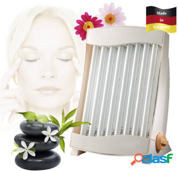 EFBE Schott SC GB 838 N Lampada abbronzante viso 150 W