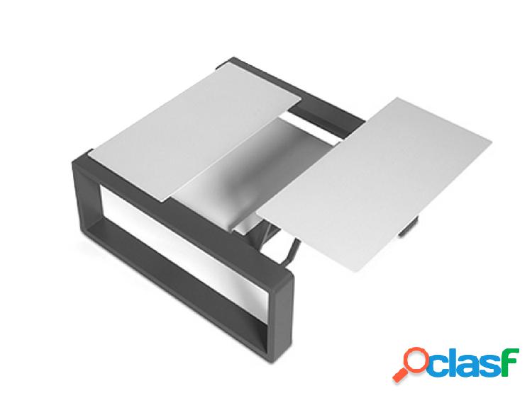 EGO Paris Petite Table Modulable Tavolino