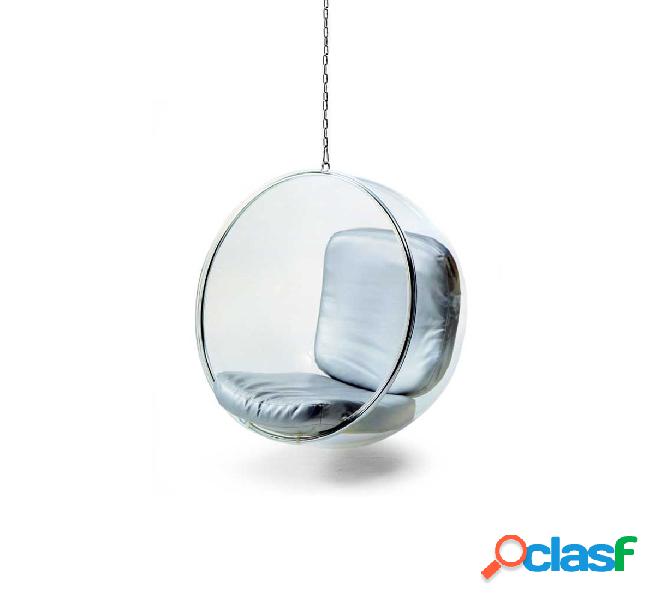 Eero Aarnio Originals Bubble Chair Poltrona Sospesa