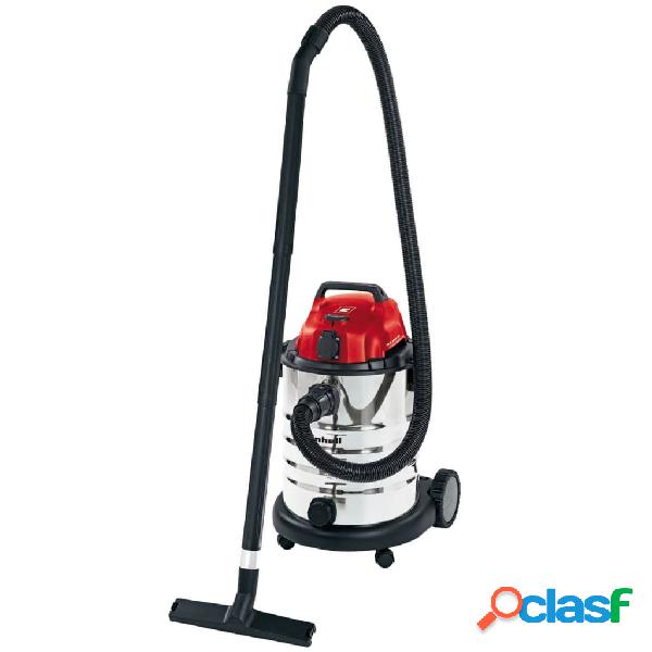 Einhell Aspiratore per Secco e Bagnato TH-VC 1930 SA