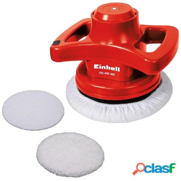 Einhell Lucidatrice per Auto CC-PO 90 2093173