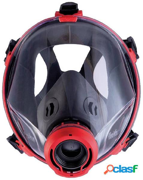 Ekastu Safety C 701 red 466702 Respiratore a maschera pieno