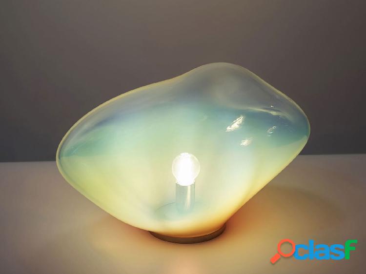 Eloa Unique Lights Haumea Amorph Lampada da Tavolo - L