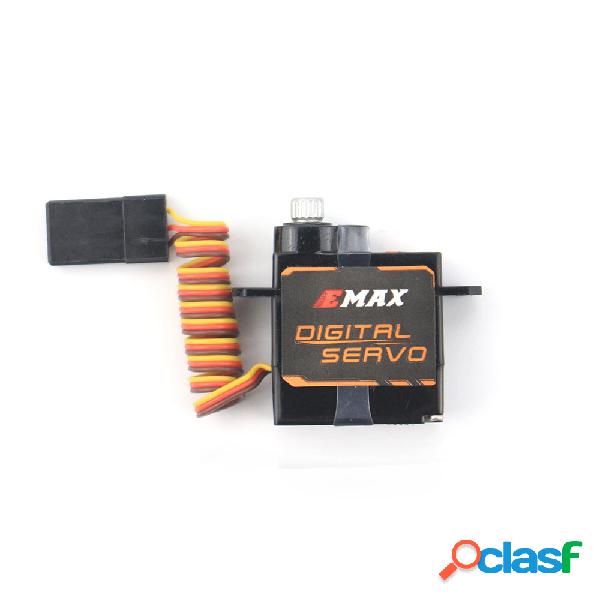 Emax ES9052 4.3g Scatola di sterzo digitale in metallo Servo
