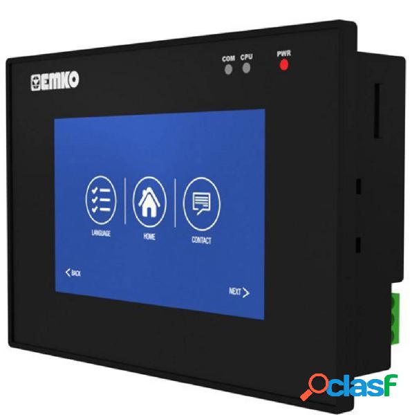 Emko proop.black-4.eco Proop Black Eco Display PLC