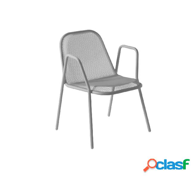 Emu Golf Poltroncina - Aluminium