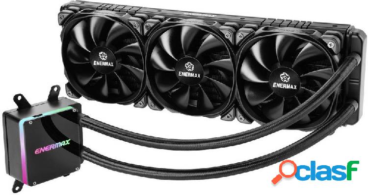 Enermax LiqTech TR4 II Raffreddamento ad acqua per PC