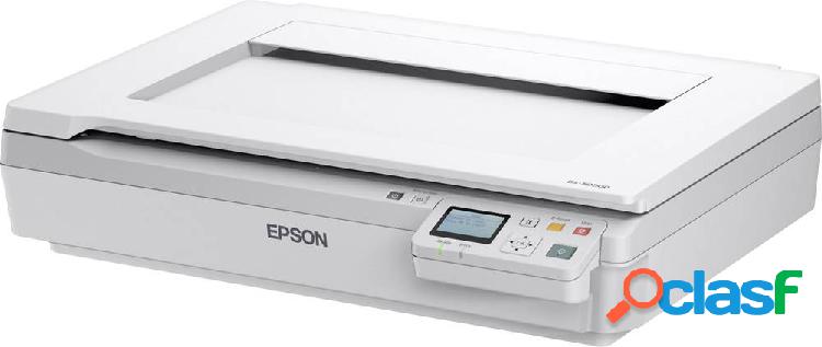 Epson WorkForce DS-50000 Scanner piatto A3 600 x 600 dpi USB