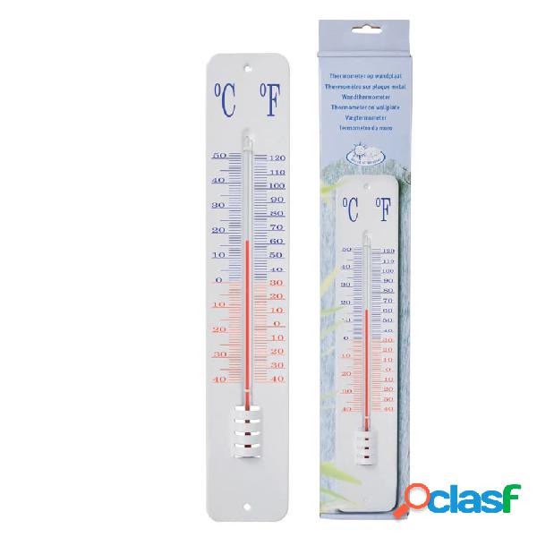 Esschert Design Termometro da Parete 45 cm TH13
