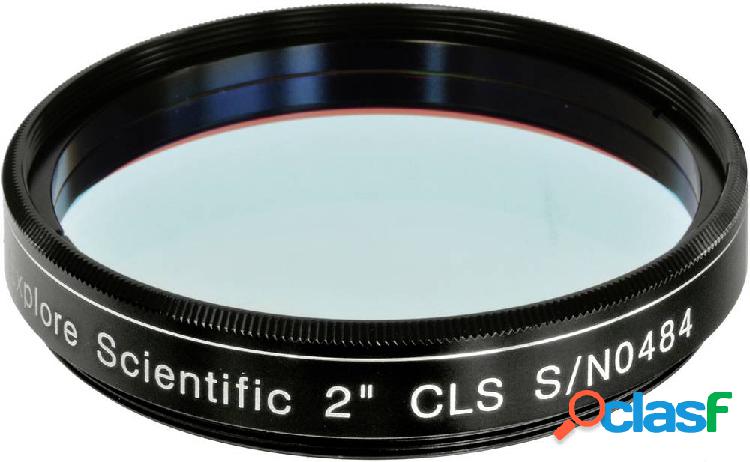 Explore Scientific 0310220 2 CLS Nebelfilter Filtro