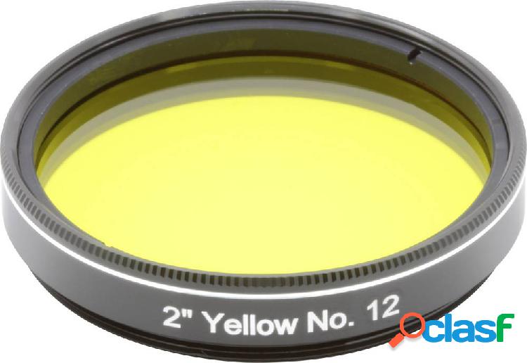 Explore Scientific 0310277 2 Gelb Filtro colorato