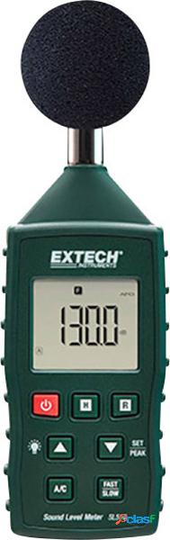 Extech Fonometro SL510 35 - 130 dB 31.5 Hz - 8000 Hz