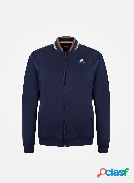 FELPA SAISON FULL ZIP