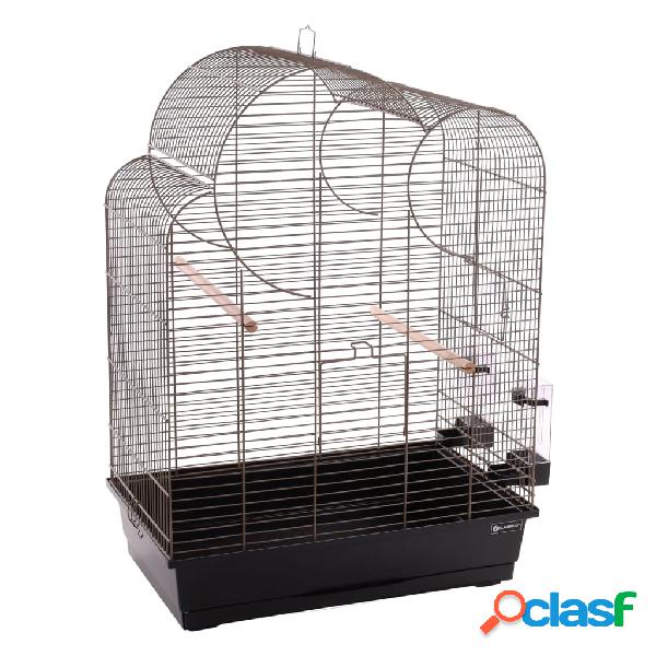 FLAMINGO Gabbia Parrocchetti Wammer 1 54x34x75 cm Talpa