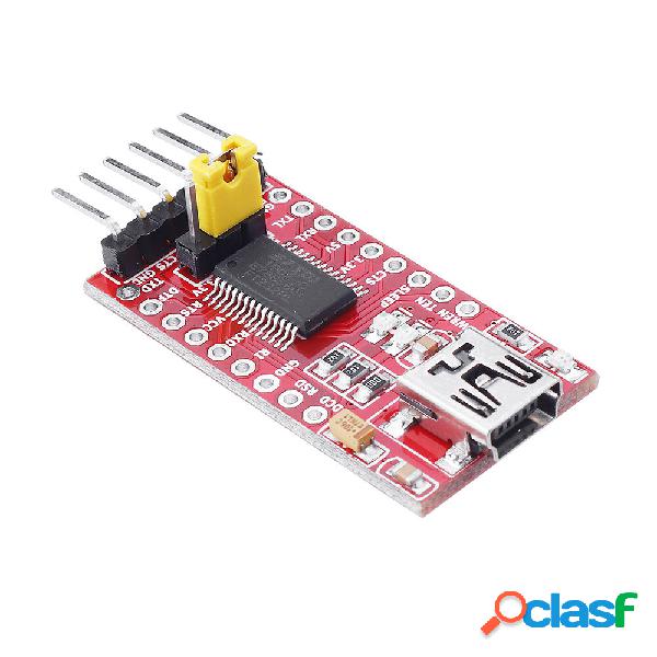 FT232RL FTDI 3.3V 5.5V Convertitore modulo adattatore