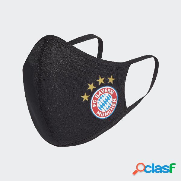 Face Covers 3-Pack XS/S FC Bayern München