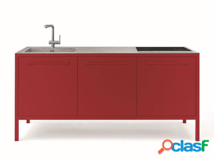 Fantin Frame Cucina - Outdoor